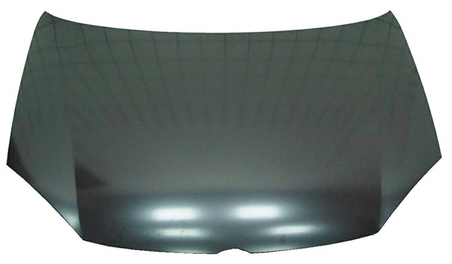 CAPOTA FACELIFT  GOLF-5 // JETTA 05>> - - J.L TW
