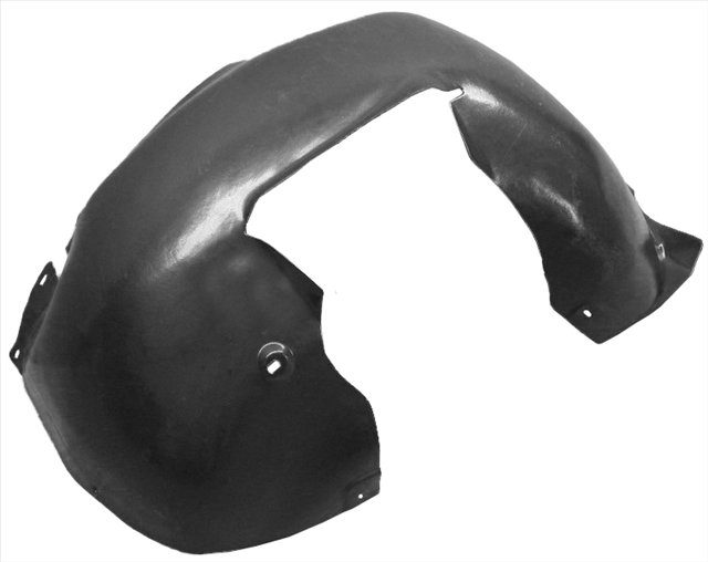 Imagine pentru produsul „CONTRAARIPA PLASTIC DR.FATA/SPATE(INT.ROATA APARAT NOROI ) GOLF 5-J.L. TW"