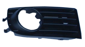 Imagine pentru produsul „GRILA DR  CU G.PROIECT.  PT BARA FATA  GOLF-5  10/03>>05/09  -J.L. TW"