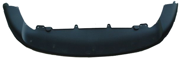 Imagine pentru produsul „SPOILER BARA FATA GOLF5-GTI  08/03>09/08 -J.L. TW"