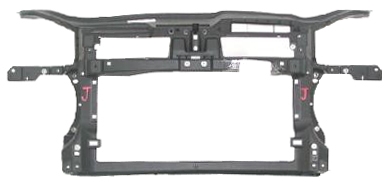 Imagine pentru produsul „PANOU FATA DIESEL(1 AERISIRE) 2.0TDI 103KW/OTTO 147KW GOLF 5 08/03>09/08-J.L. TW"