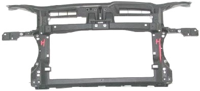 Imagine pentru produsul „PANOU FATA BENZINA(2 AERISIRI) 1.4/1.6/1.9TDI/2.0 TDI 100KW GOLF 5 08/03>09/08-J.L. TW"