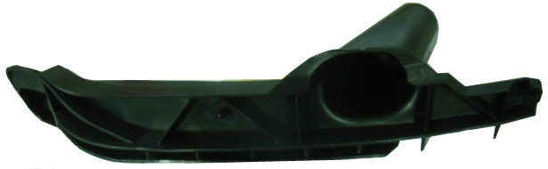 Imagine pentru produsul „SUPORT DR BARA FATA SUB FAR GOLF-5-GTI // R32 // JETTA(09/05>>09/10) -J.L. TW"