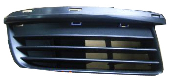 Imagine pentru produsul „GRILA DR FARA G.PROIECT. PT BARA FATA  JETTA  09/05>>09/10  -J.L. TW"