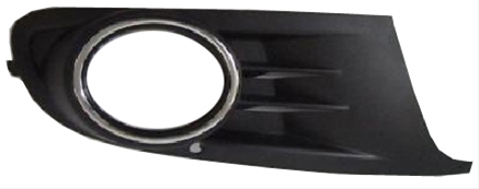 Imagine pentru produsul „GRILA DR CU G.PROIECTOR PT BARA FATA GOLF-6 (NU GTD/GTI)  2008>>2010  - - J.L TW"