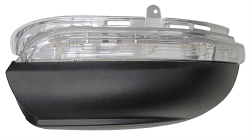 Imagine pentru produsul „SEMNAL1ZATOR  VOLKSWAGEN  GOLF V1 5K1,2008-2012,M1RROR LAMP,ST- A.M."