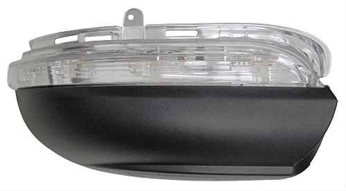 Imagine pentru produsul „SEMNAL1ZATOR  VOLKSWAGEN  GOLF V1 5K1,2008-2012,M1RROR LAMP,DR- A.M."