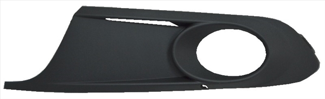 Imagine pentru produsul „GRILA ST CU G.PROIECT. PT BARA FATA  JETTA  01/11>>  -J.L. TW"