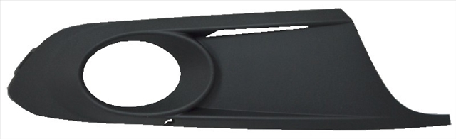 Imagine pentru produsul „GRILA DR CU G.PROIECT. PT BARA FATA  JETTA  01/11>>  -J.L. TW"