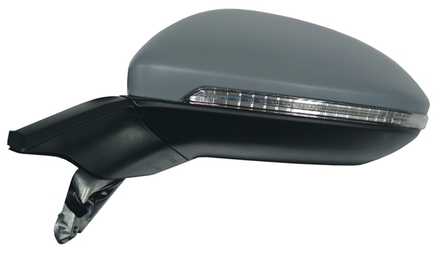OGLINDA ST GOLF VII (5G1, BQ1, BE1, BE2) 2012 >> -  A.M.