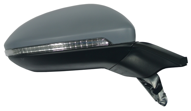 OGLINDA DR GOLF VII (5G1, BQ1, BE1, BE2) 2012 >> -  A.M.