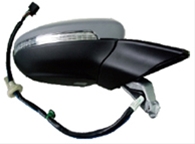 OGL DR GRUND ELECTR INCALZIRE ILUMINARE EXT PLIABIL  MEMORIE CONV  GOLF-7  12-  - A.M.