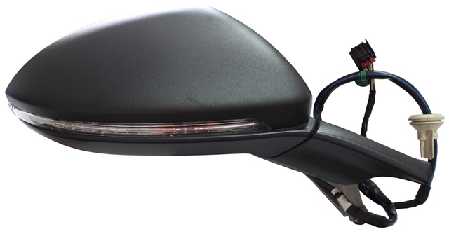 OGLINDA DR GOLF VII (5G1, BQ1, BE1, BE2) 2012 >> -  A.M.