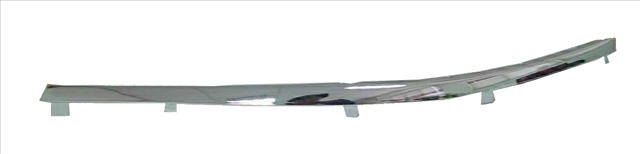 Imagine pentru produsul „ORNAMENT CROM ST PT BANDOU BARA FATA PASSAT 11.00-02.05-J.L. TW"