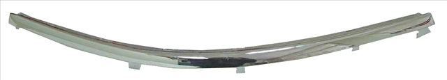 Imagine pentru produsul „ORNAMENT CROM DR PT BANDOU BARA FATA PASSAT 11.00-02.05-J.L. TW"