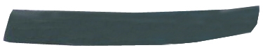 Imagine pentru produsul „BANDOU ST NEGRU (FARA MONTARE ORNAMENT CROM) PT BARA FATA PASSAT 11/00>>01/05 -J.L. TW"
