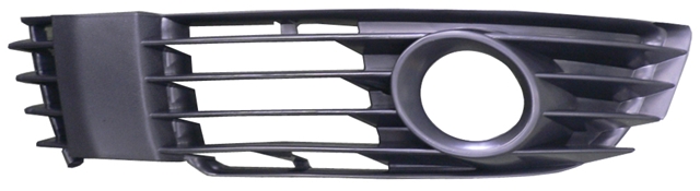 Imagine pentru produsul „GRILA ST BARA F. CU G. PROIECT. PASSAT 2001>>2005 -J.L. TW"