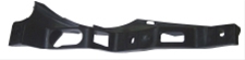 Imagine pentru produsul „SUPORT ST BARA FATA SUB FAR  VW PASSAT, SDN+KOMBI (B6 (3C)), 01.05-07.10   -  - J.L TW"