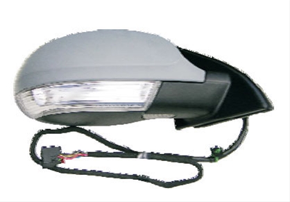 Imagine pentru produsul „OGLINDA DR PASSAT (3C2) 2005 >> -  A.M."