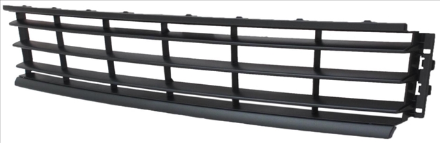Imagine pentru produsul „GRILA CENTRALA   TRENDLINE   FARA CROM PT BARA FATA  PASSAT  2010>>  -J.L. TW"