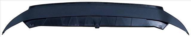 Imagine pentru produsul „SPOILER BARA FATA PASSAT 2010 >> 2014 - J.L. TW"