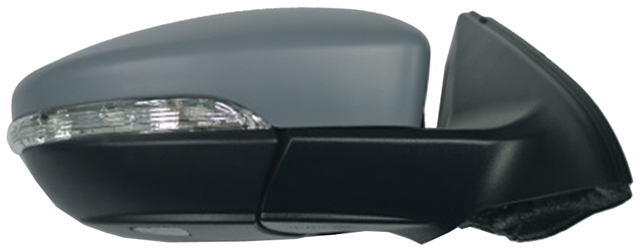 OGLINDA DR PASSAT (365) 2012 >> -  A.M.