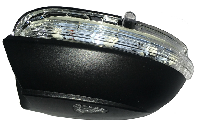Imagine pentru produsul „SEMNAL1ZATOR  VOLKSWAGEN  PASSAT CC 357,2008-2012,M1RROR LAMP,,ST- A.M."