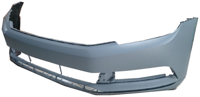 Imagine pentru produsul „BARA FATA GRUND-PREDECUPAJ SENZ, SPALATOR, PDC-TREND/COMFORTLINE PASSAT 2014>>-A.M."