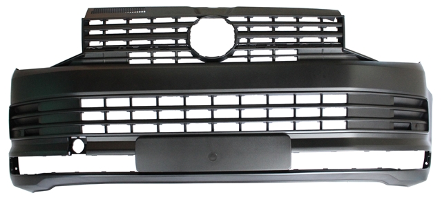 BARA FATA NEAGRA TRANSPORTER T6 2015 >> - A.M.