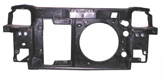 PANOU FATA POLO 99-01 BENZ, CU AER COND- - A.M.