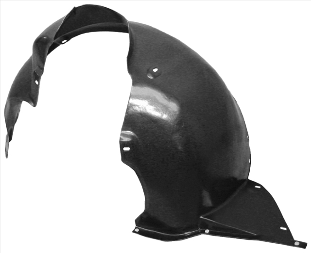 Imagine pentru produsul „CARENAJ PLASTIC ST FATA POLO  10/01>>05>>08/09  -J.L. TW"