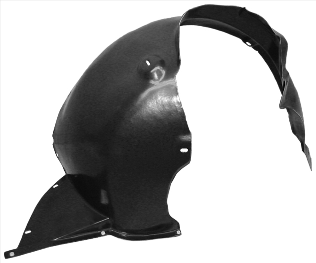 Imagine pentru produsul „CARENAJ PLASTIC DR FATA POLO  10/01>>05>>08/09  -J.L. TW"
