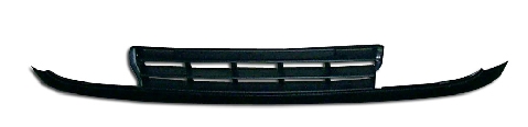 SPOILER BARA FATA POLO 10.2001 - 04.2005-J.L. TW