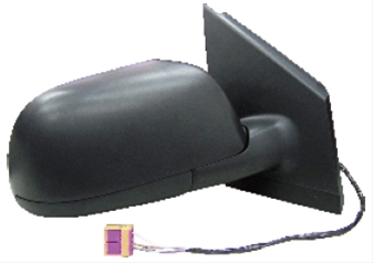 OGL1NDA  VOLKSWAGEN  POLO 9N,2001-2005,COMPL,EL, CONV, 1NC,DR- A.M.