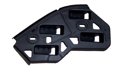 SUPORT ST PLASTIC PT BARA FATA  POLO  04/05>>08/09 -J.L. TW