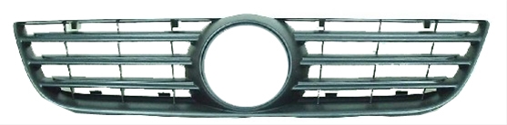 Imagine pentru produsul „GRILA RADIATOR FARA CROM  VW-POLO  2005>>2008 -J.L. TW"