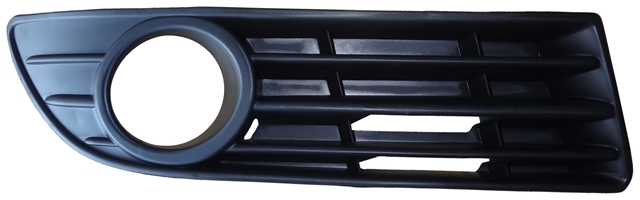 Imagine pentru produsul „GRILA DR CU G.PROIECTOR PT BARA FATA  POLO  05/05>>07/09 - - J.L TW"