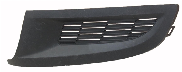 Imagine pentru produsul „GRILA ST FARA G.PROIECT. PENTRU BARA FATA  VW-POLO  2009>>  -J.L. TW FD"