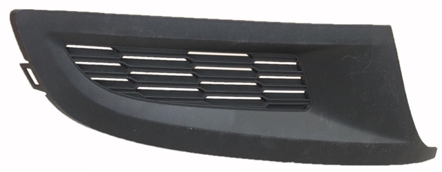 Imagine pentru produsul „GRILA DR FARA G.PROIECT. PENTRU BARA FATA  VW-POLO  2009>>  -J.L. TW"