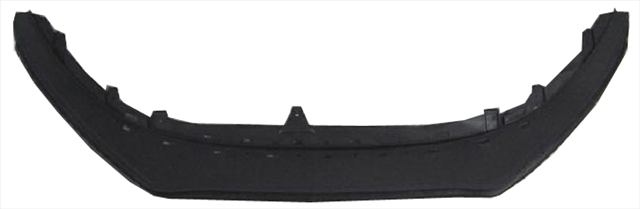 Imagine pentru produsul „SPOILER (6R0805915C) PT BARA FATA VW-POLO  2009>> -J.L. TW"