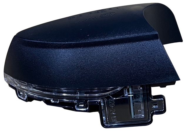 Imagine pentru produsul „SEMNAL1ZATOR  VOLKSWAGEN  POLO 6R, 6C,2009-2014,M1RROR LAMP,ST- A.M."