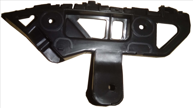 Imagine pentru produsul „SUPORT PLASTIC ST PENTRU BARA FATA  CADDY-LIFE//TOURAN   2010>>  -J.L. TW"