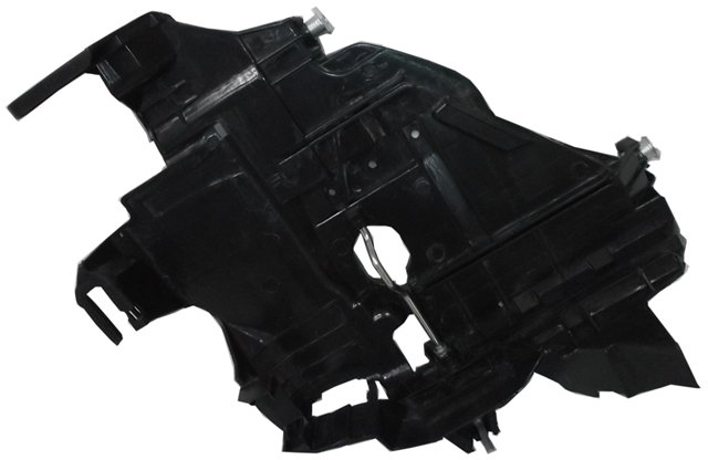 SUPORT ST VW TOUAREG 03-10 - A.M.
