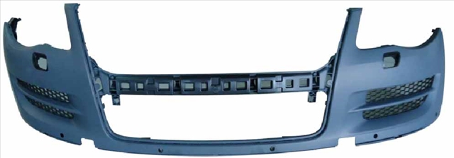 Imagine pentru produsul „BARA FATA GRUND CU G SENZORI CU G SPALATOR - TOUAREG   01/07 - 12/10    -J.L. TW"