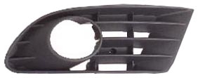 Imagine pentru produsul „GRILA DR CU G.PROIECT. PT BARA FATA GOLF-5-PLUS  01/05>>01/09  -J.L. TW"