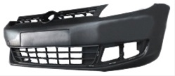 Imagine pentru produsul „BARA FATA NEAGRA (FARA G.SENZ. PARCARE + FARA G.SPAL.)   CADDY-VAN   2010>>  -A.M."
