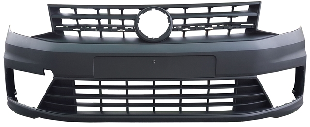 Imagine pentru produsul „BARA FATA NEAGRA, TEXTURAT VW CADDY 2016 >>"