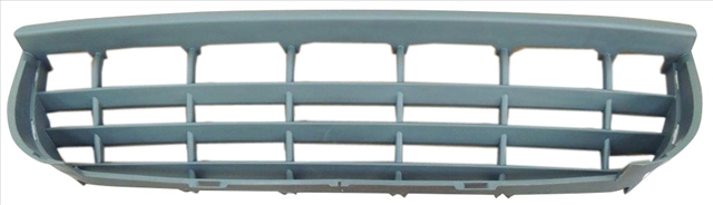 Imagine pentru produsul „GRILA CENTRALA IN BARA FATA VW-CRAFTER 06>>11-J.L. TW"