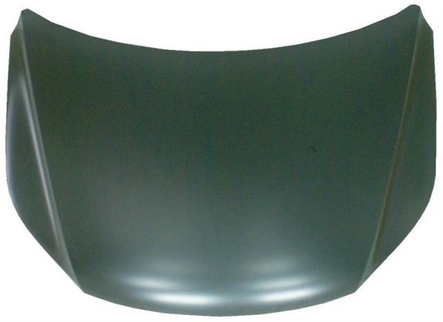 CAPOTA MOTOR  TIGUAN  07>>11>> - - J.L TW