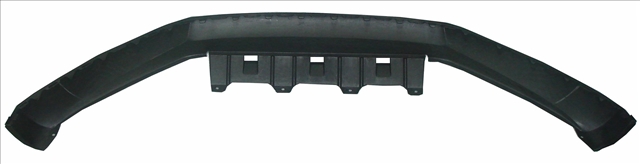 Imagine pentru produsul „SPOILER BARA FATA TIGUAN  2007>>2011 - J.L. TW"